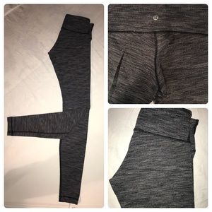 Lululemon leggings